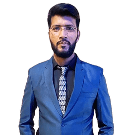Zunair Shahid, Certified Shopify Plus Developer